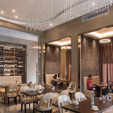 Vienna Classic Hotel Dongguan Changan Xiandai מראה חיצוני תמונה